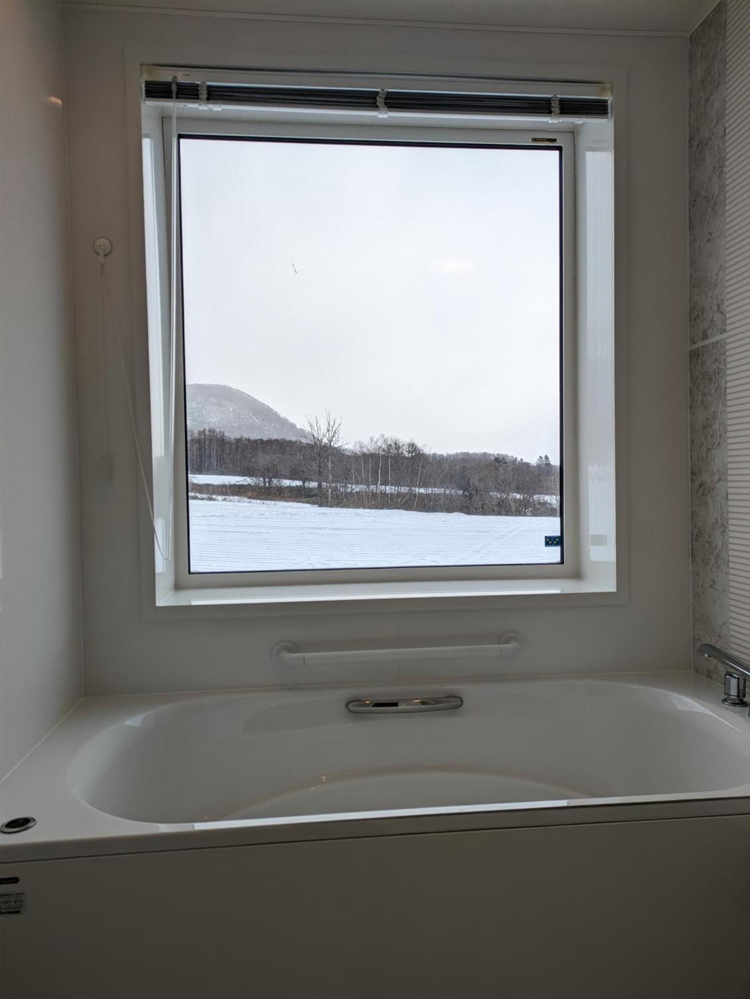 Pensione Uno Niseko Exterior foto